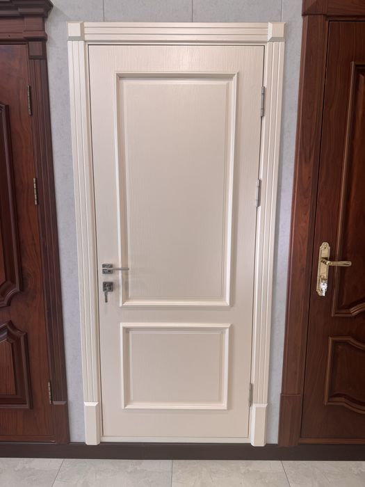 Dveri Mejdukomnatnie