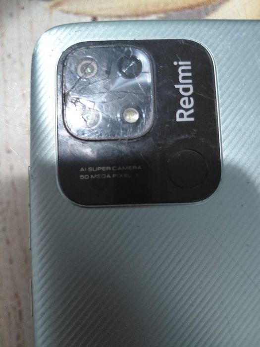 Продам Redmi 10c