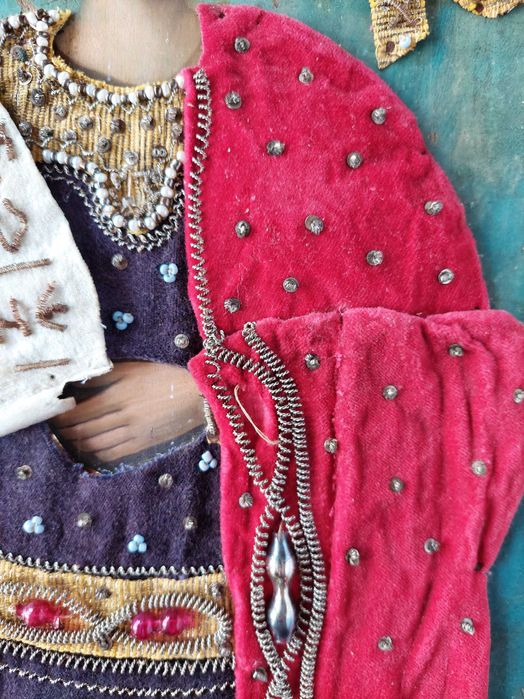 19 Век! Руска Голяма Икона на Свети Пророк Данаил