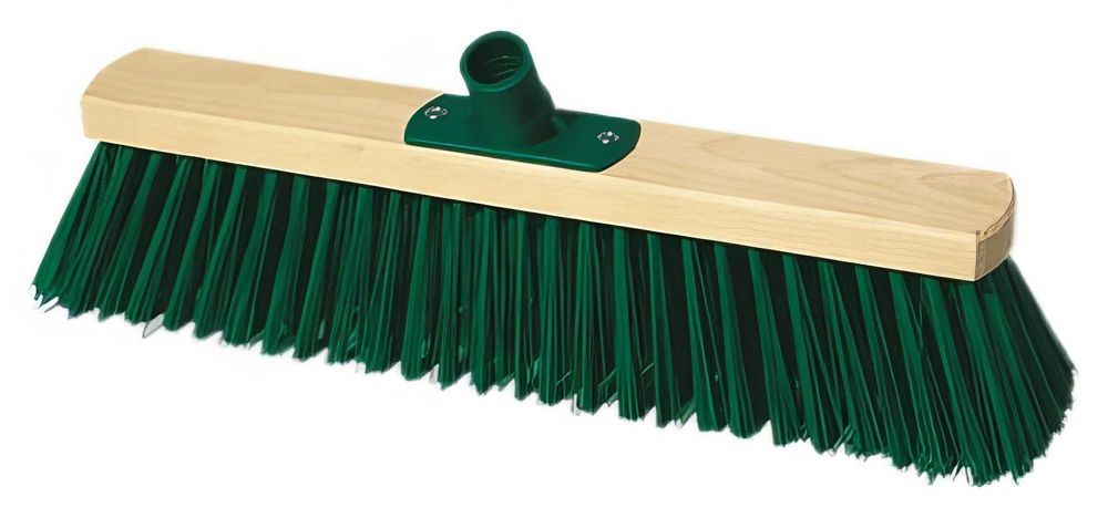 Щетка для подметания улицы 40 см