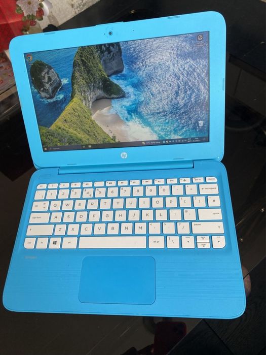 Лаптоп HP Stream – 11