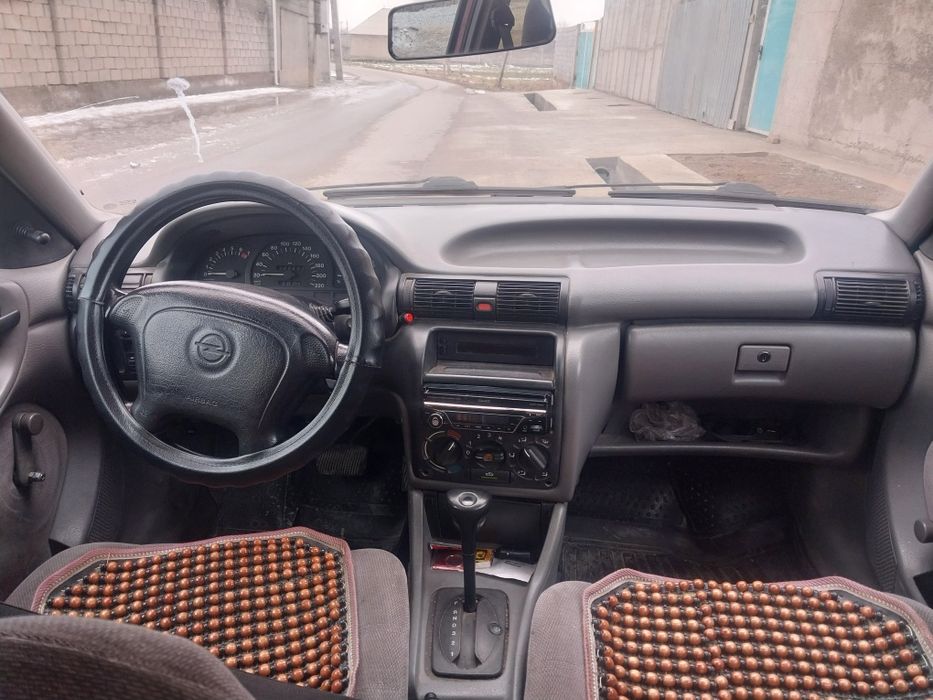 Продам Опел Астра