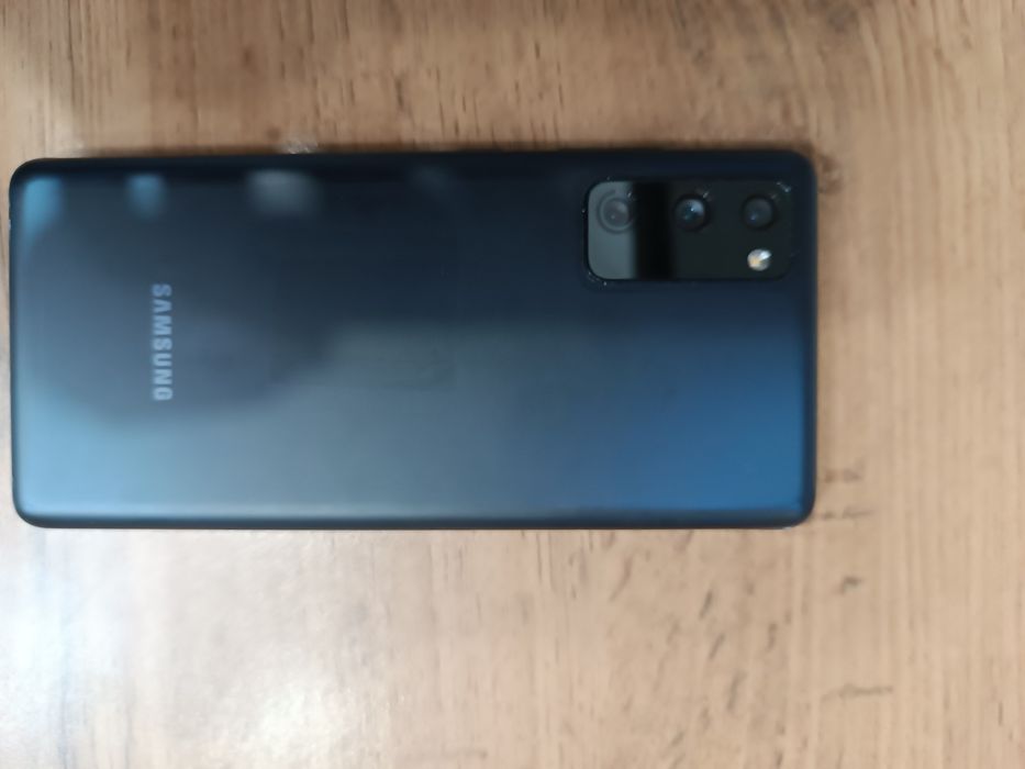 Samsung s20 fe с прошивкой un1ca one ui 8 android 16