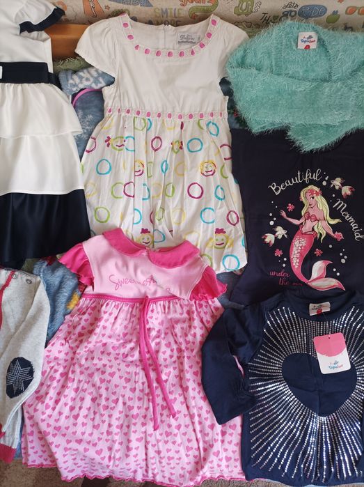 Одежда рост 98 .