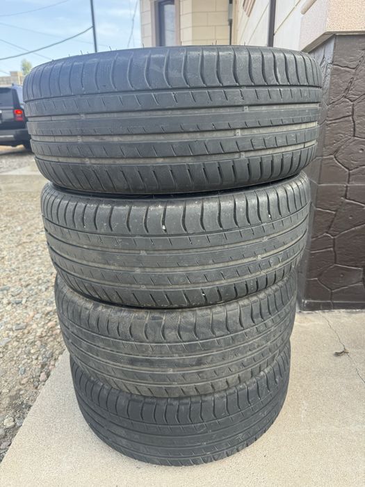 диск на камри р19