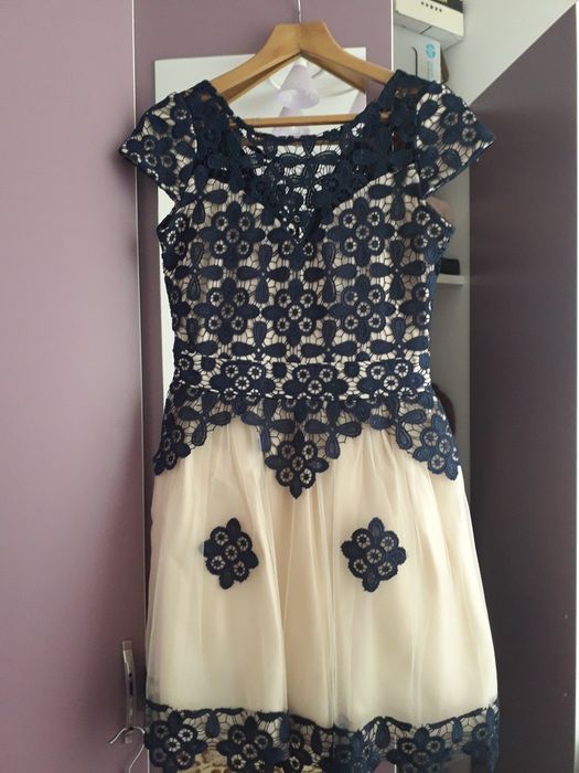Rochie ocazie mar 36-38 maxim
