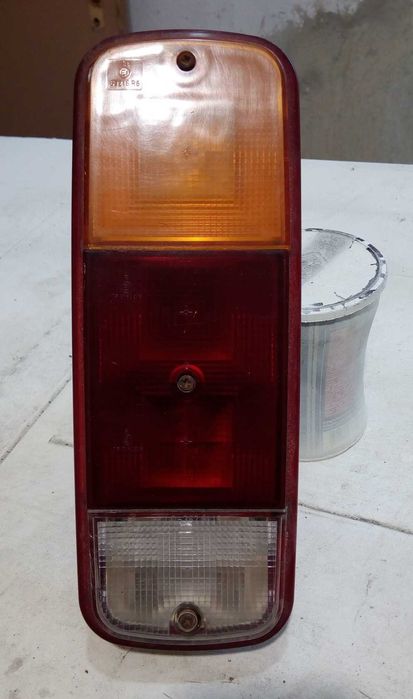 Части за  по-стари модели автомобили