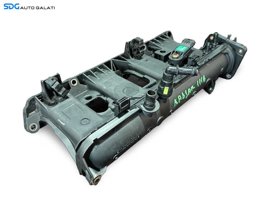 Galerie Admisie Aer Nissan Juke 1.2 Benzina 2010 - 2019 Cod 1072535S01, 140030983R, 223653148R [LR6259]