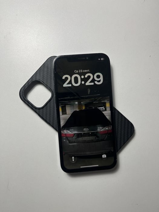 Айфон 12 про 256гб