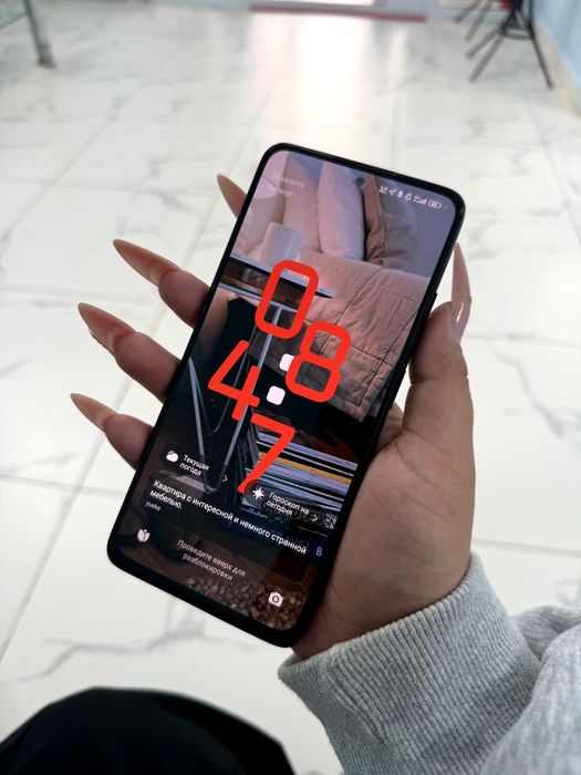 Xiaomi redmi note 12 pro 256gb