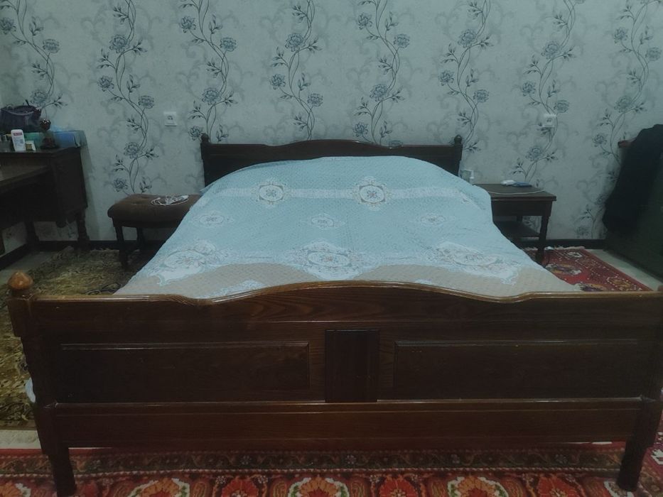 Спальный мебель сатылады