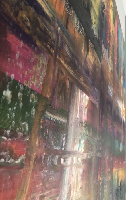Pictura abstracta