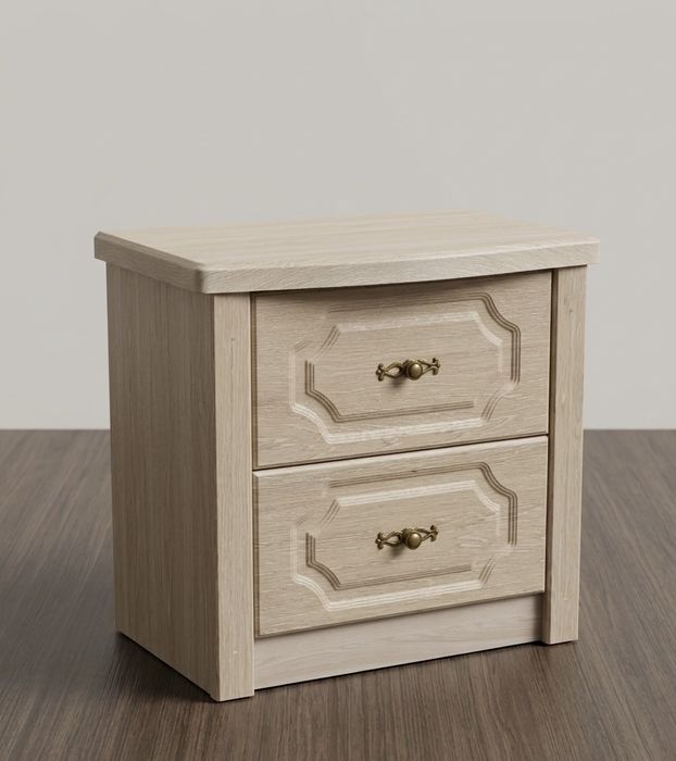 Продам спальный  гарнитур с матрасом .