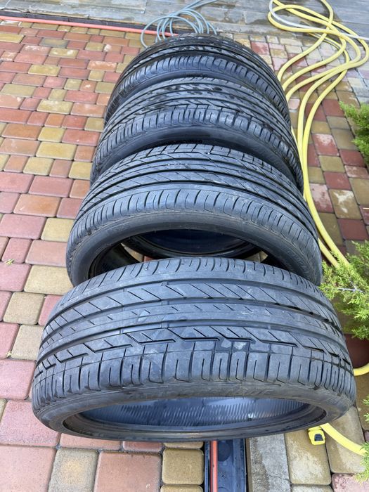 Bridgestone Turanza T001
