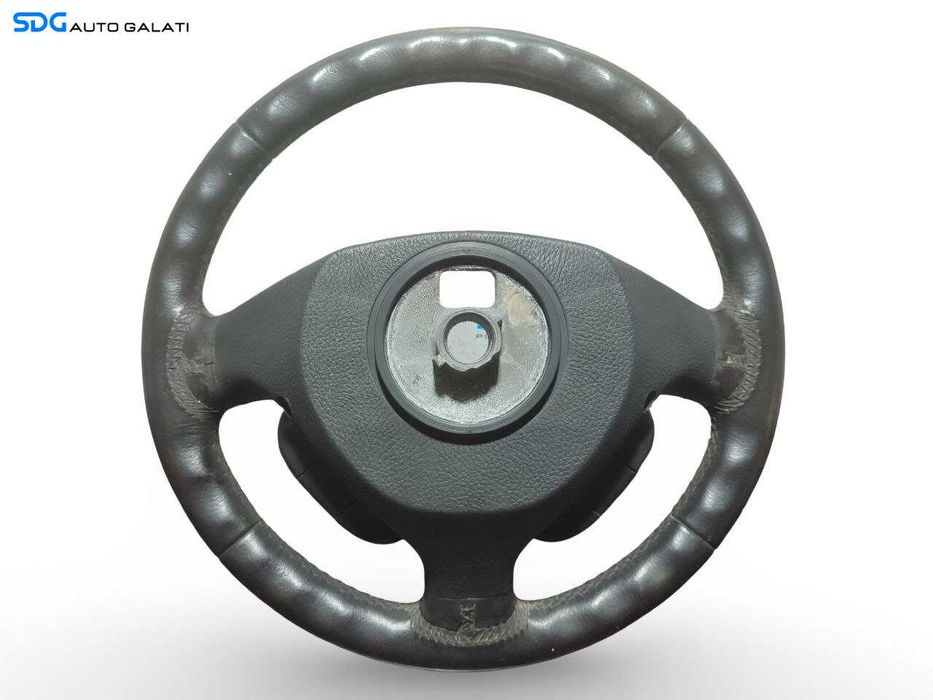 Volan Opel Zafira A 1999 - 2005 Cod 13127925 [A0962]