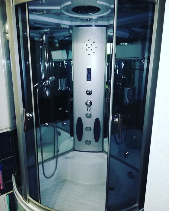 Красивая 1-комн. в Центре. Манакбай.