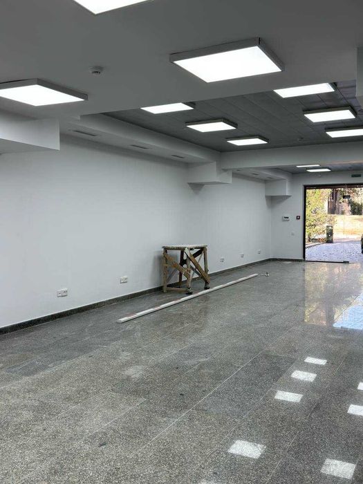 №AK-0891 Отдельно стоящая здание со своей парковкой на Ц1