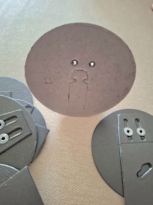 Vand Picior/suport spate pentru rama foto