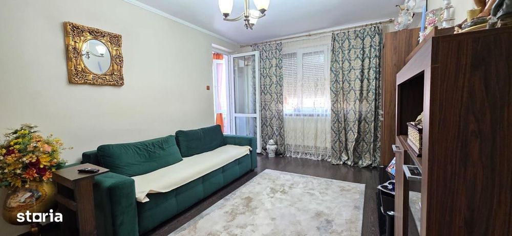 Exclusiv - Ocazie ! Far 4 Camere 74 Mp. Renovat Complet Gaze 109.500 E