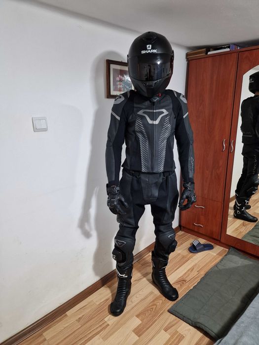 Vand combinezon moto Macna