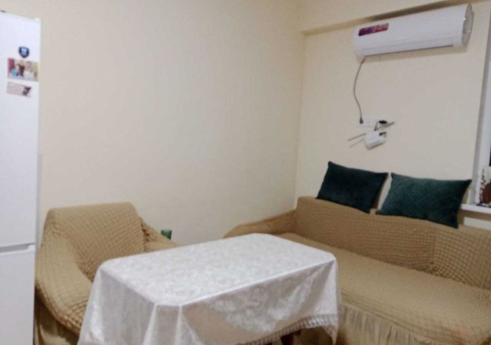 Mirzo Ulugʻbek TTZ Axmad yugnakiy 2.xona novostroyka sotiladi