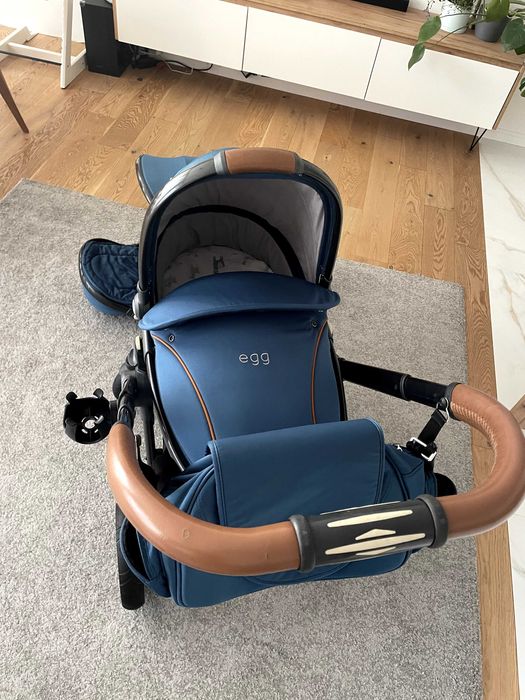 Детска количка Egg