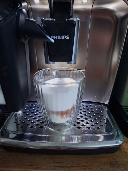 Vand philips 5400
