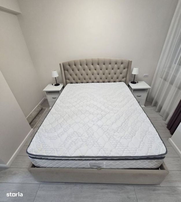 Apartament 2 Camere - High Class Residence - Loc De Parcare — fotografia 3