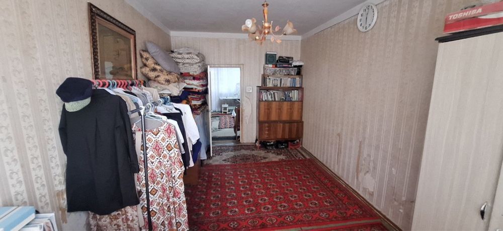 Продается квартира Максим Горький, Художники, БИЙ 2/2/5