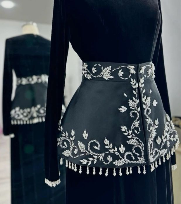 Пошив всех издели