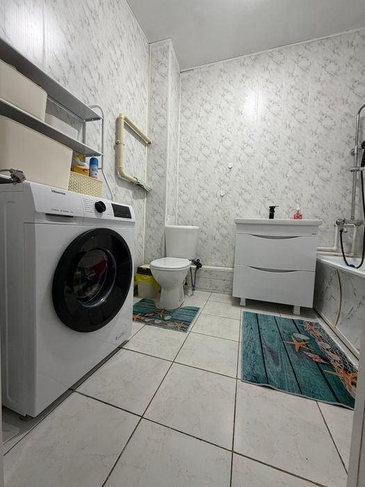 1 ком квартира сдаётся