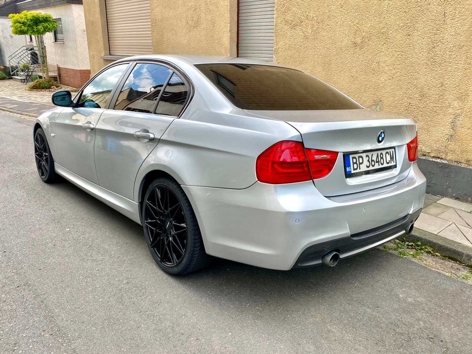 BMW 335 D  за части
