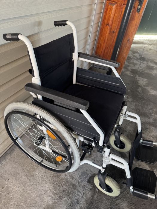 Доставка есть  каляска