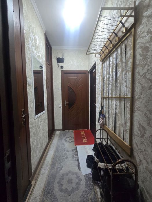 2в3/2/4 М.Улугбекский р.; массив Ялангач; Институт культуры.