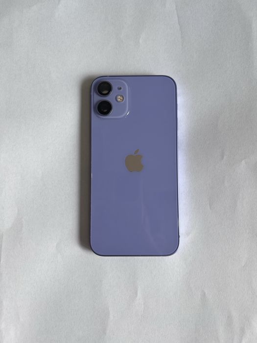 Carcasa iPhone 12 Mini Originala