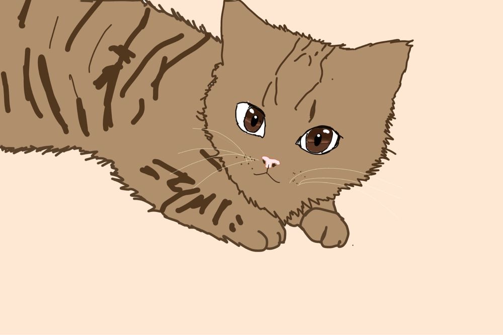 Рисую ваших животных