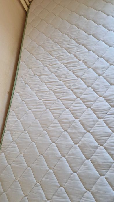 Матрак и прожина 190×90×17см