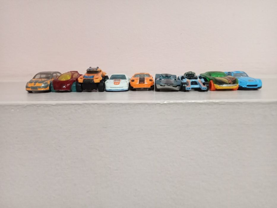 Продаются машинки