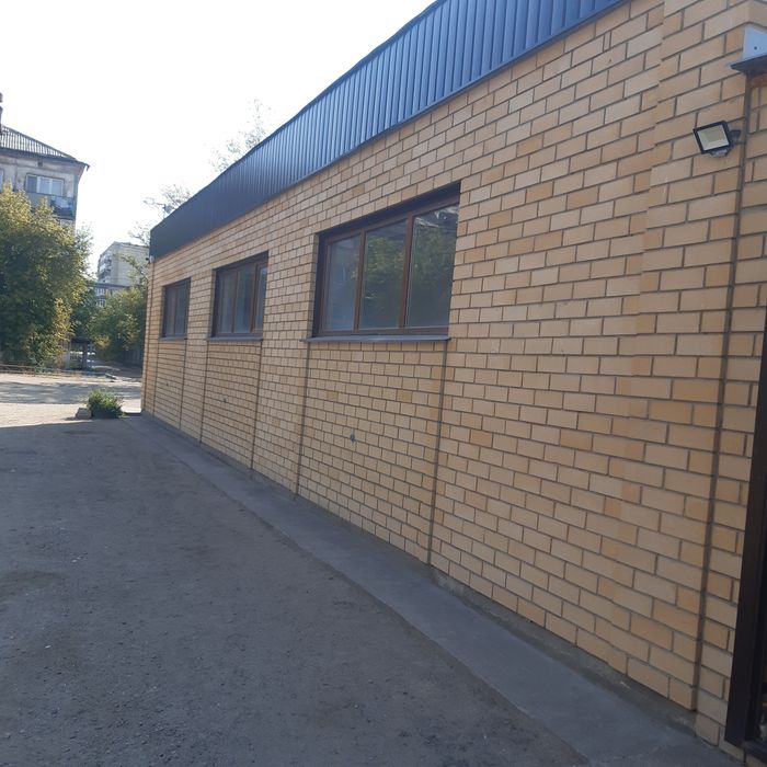 Сдам в аренду коммерческое помещение