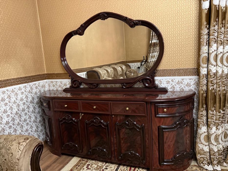 Гарнитура, стенка для гостинной