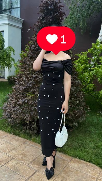 Rochie  eleganta