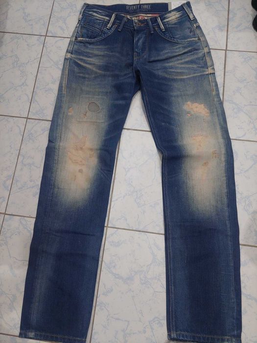 Blugi barbati 29-30 PEPE JEANS