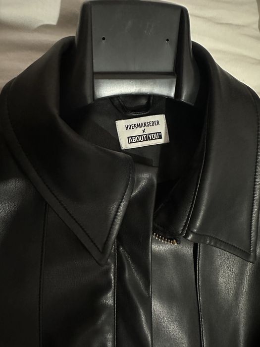 Блейзър About you x hoermanseder