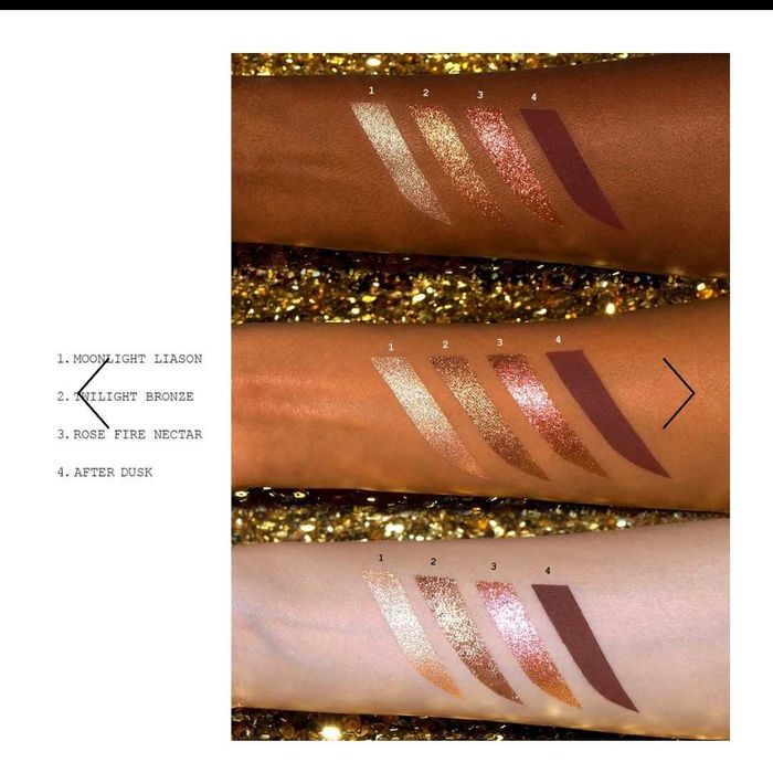 [Нови] палитра и червило Pat McGrath