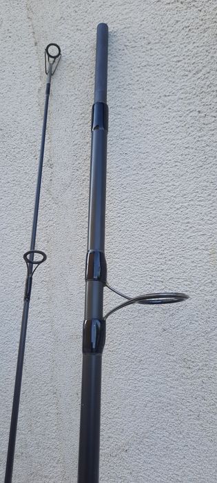 Lansete sonik sk4 3.60