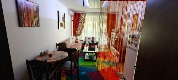 Продава се Двустаен апартамент в к.к. Слънчев бряг - 67 кв.м за 769 €/кв.м - Снимка #2