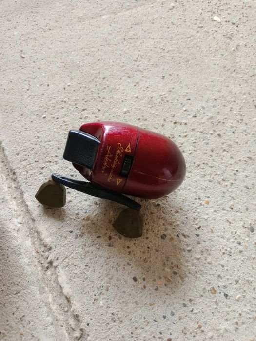 Риболовни макари Shakespeare – винтидж модели, работещи