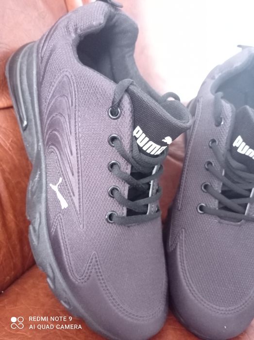 Adidași Puma noi mărimea 42