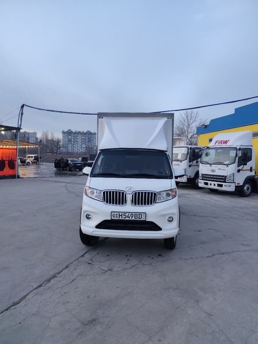 Changan shineray yuk tashish xizmati