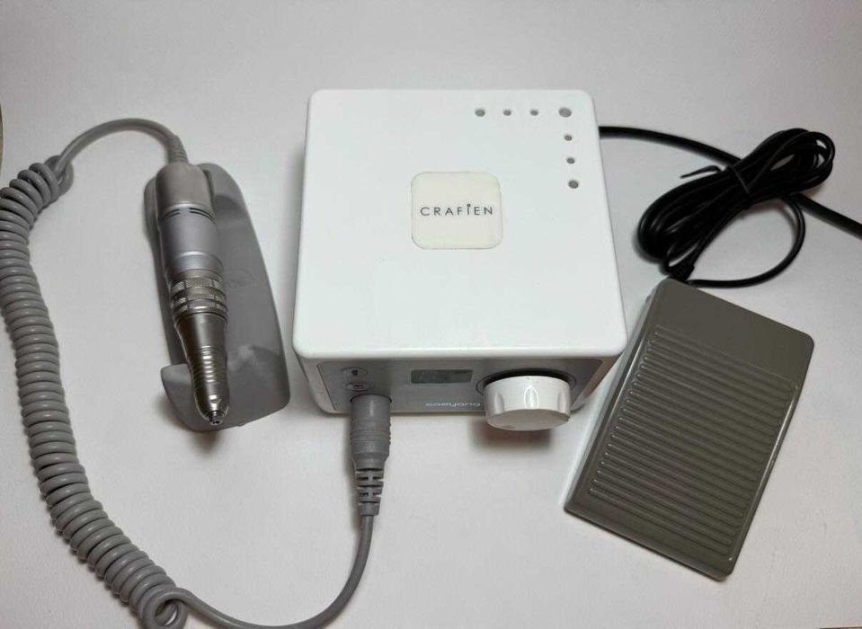 Продавам електрическа пила Marathon, Saeyang K35